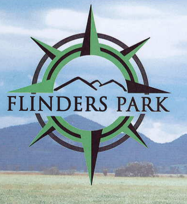 Flinders Park - Pynchon Vic