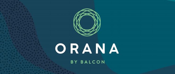 Orana - Balcon Group Vic